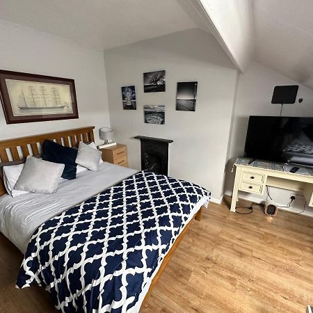 Belfast Duplex Apartment Siren Stays Εξωτερικό φωτογραφία