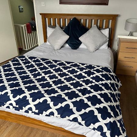 Belfast Duplex Apartment Siren Stays Εξωτερικό φωτογραφία