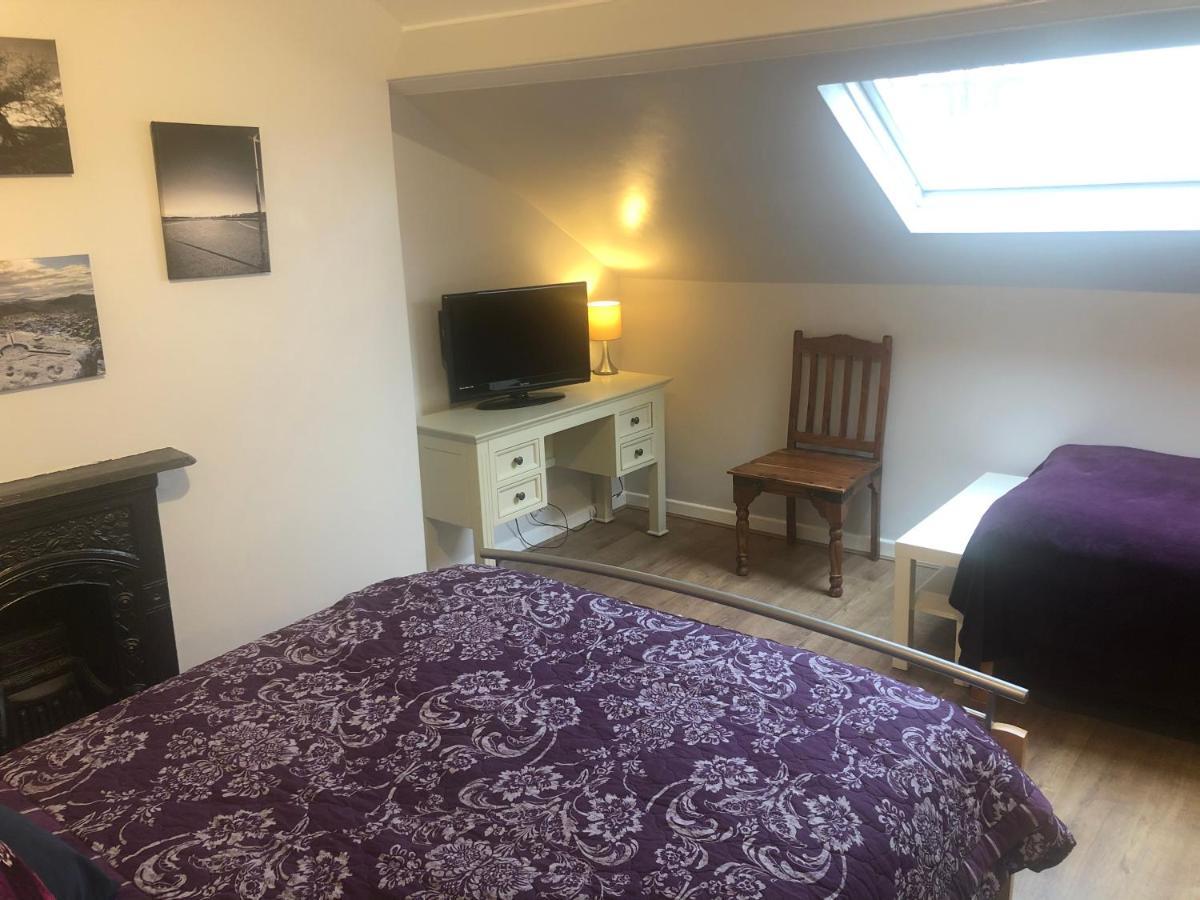 Belfast Duplex Apartment Siren Stays Εξωτερικό φωτογραφία