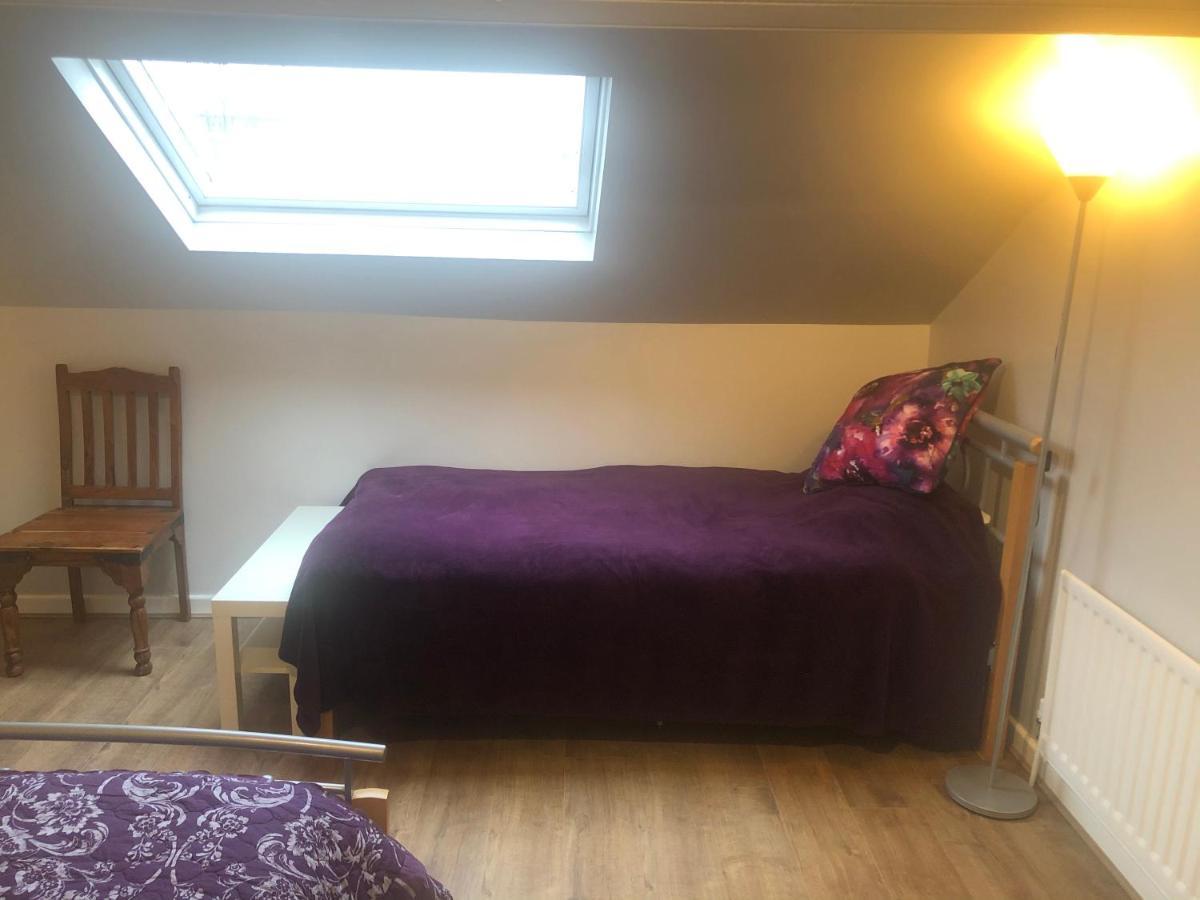 Belfast Duplex Apartment Siren Stays Εξωτερικό φωτογραφία