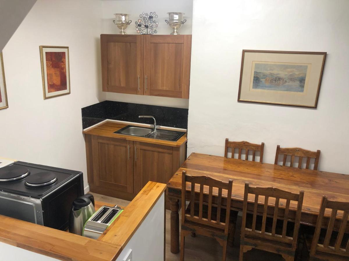 Belfast Duplex Apartment Siren Stays Εξωτερικό φωτογραφία