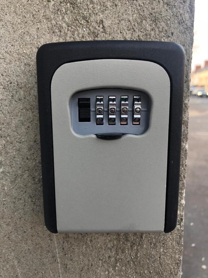 Belfast Duplex Apartment Siren Stays Εξωτερικό φωτογραφία