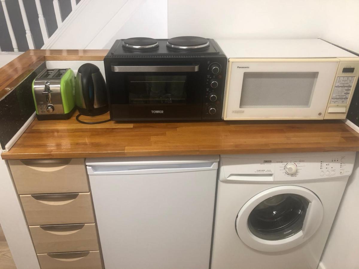Belfast Duplex Apartment Siren Stays Εξωτερικό φωτογραφία