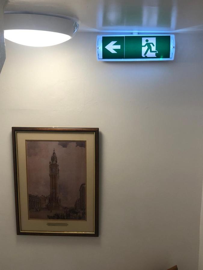 Belfast Duplex Apartment Siren Stays Εξωτερικό φωτογραφία
