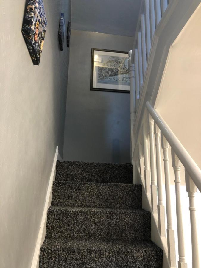Belfast Duplex Apartment Siren Stays Εξωτερικό φωτογραφία