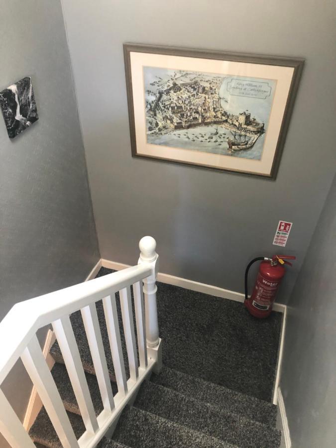 Belfast Duplex Apartment Siren Stays Εξωτερικό φωτογραφία