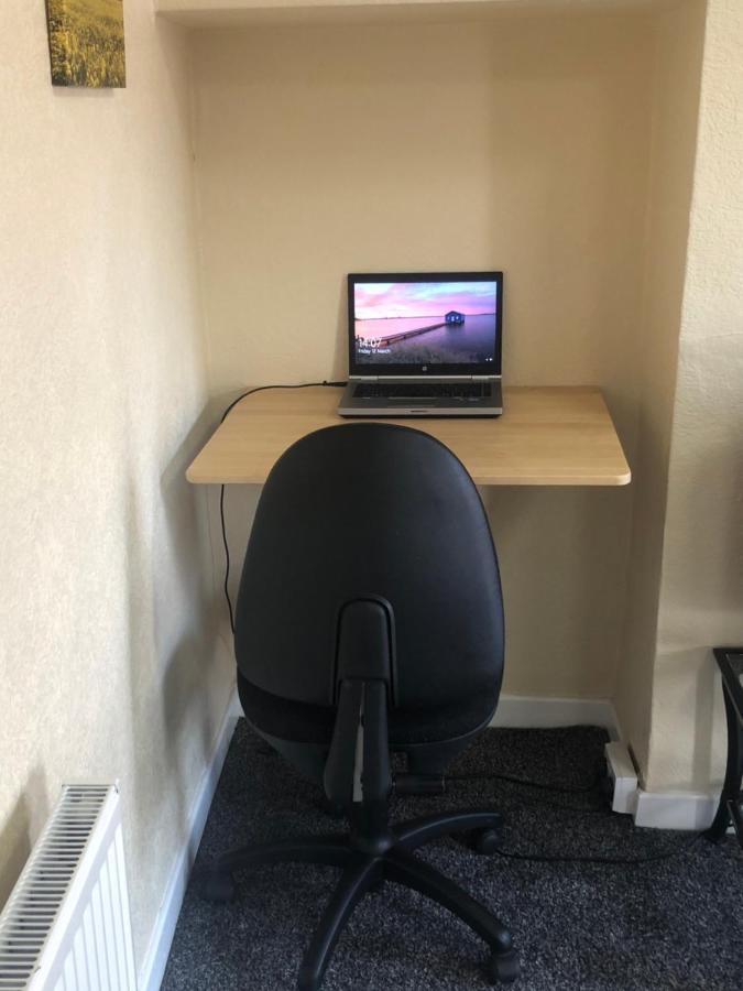 Belfast Duplex Apartment Siren Stays Εξωτερικό φωτογραφία