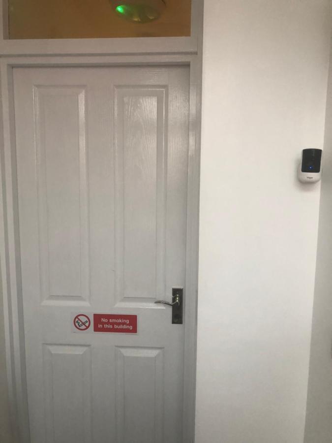 Belfast Duplex Apartment Siren Stays Εξωτερικό φωτογραφία
