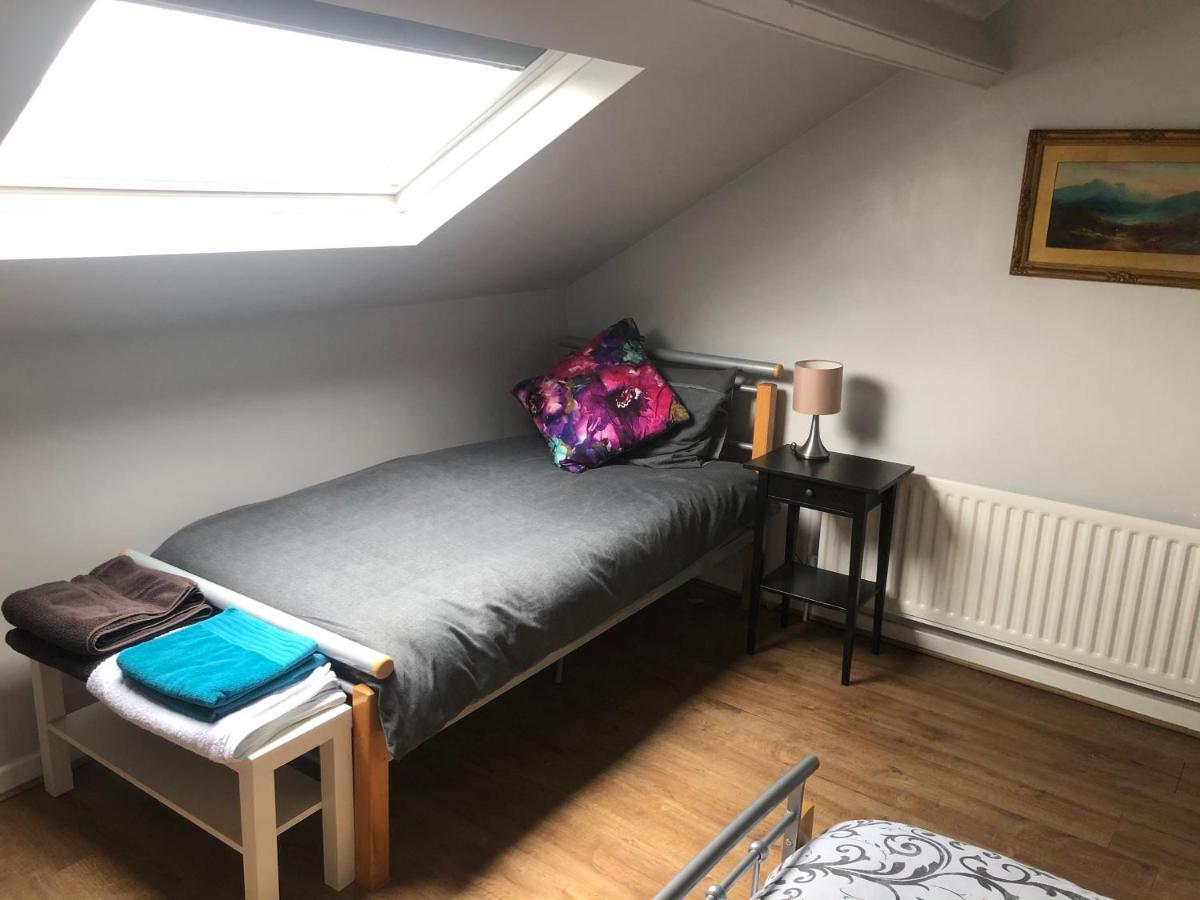 Belfast Duplex Apartment Siren Stays Εξωτερικό φωτογραφία