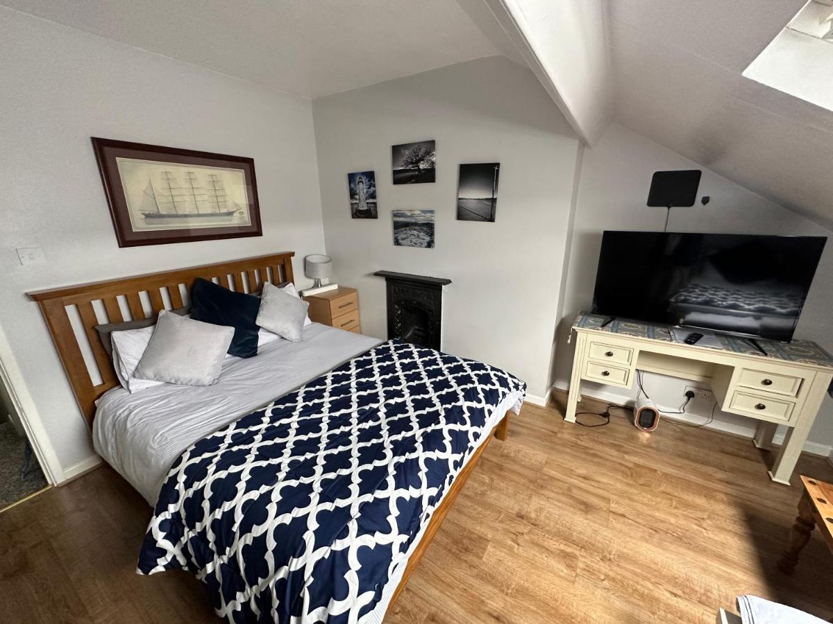 Belfast Duplex Apartment Siren Stays Εξωτερικό φωτογραφία