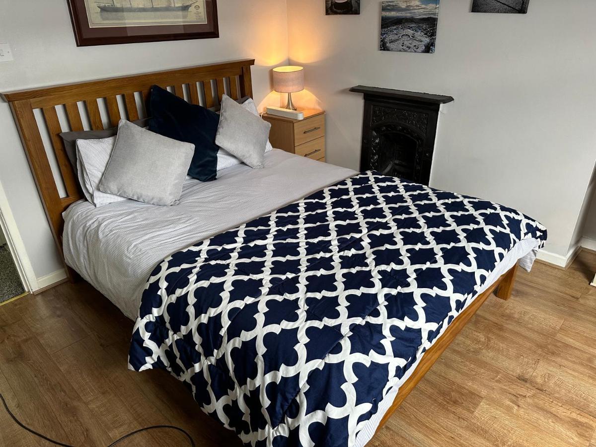 Belfast Duplex Apartment Siren Stays Εξωτερικό φωτογραφία